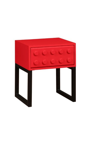 Blox Bedside Locker
