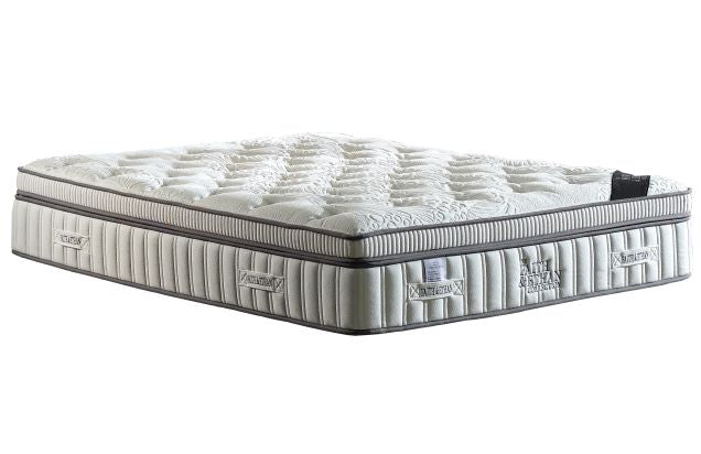 Berlin Pocket Sprung Mattress