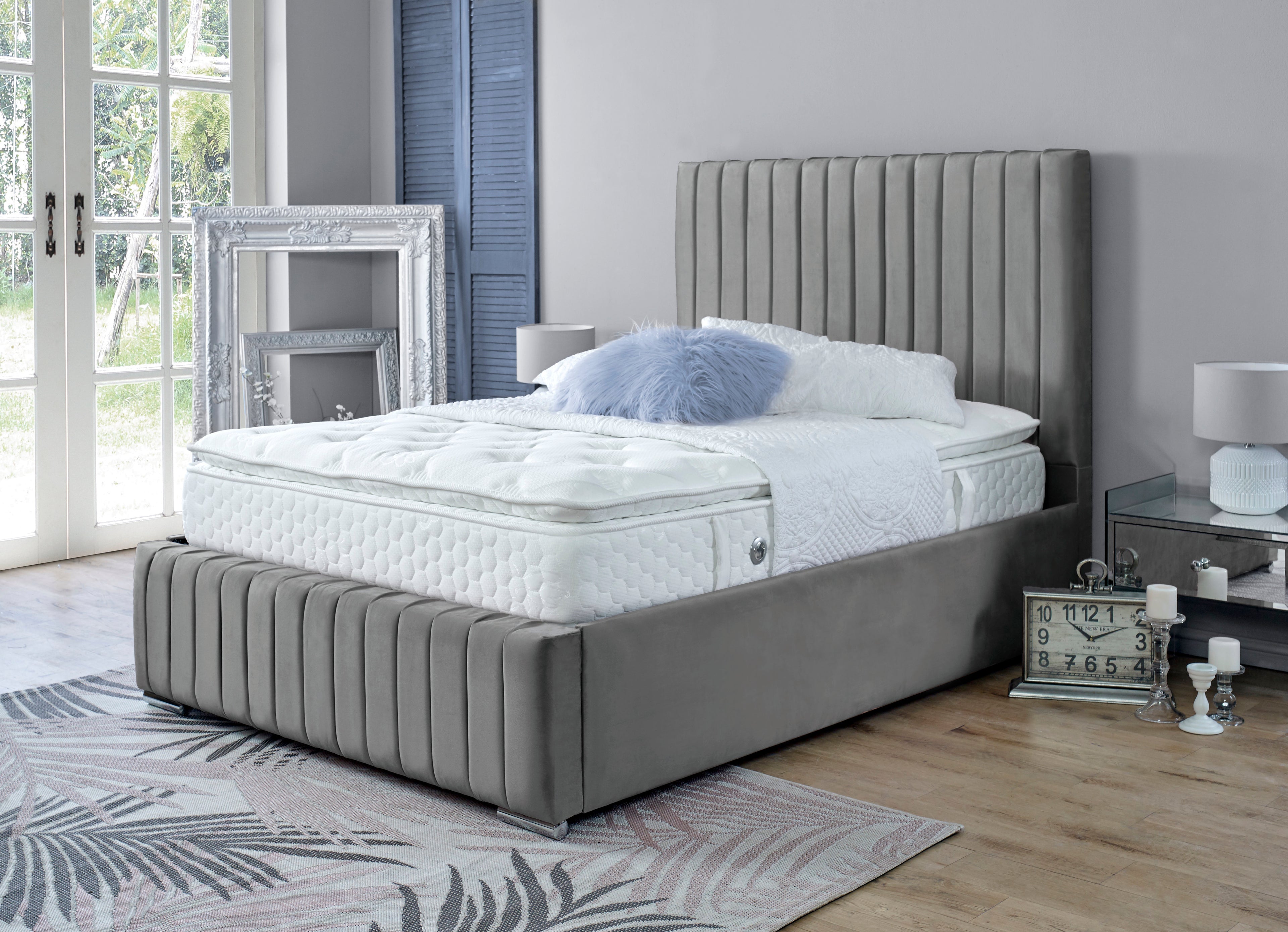 Sally Storage Bed