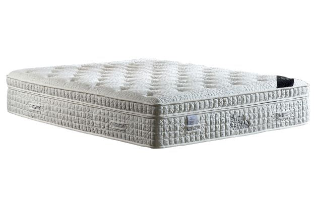 Munich Pocket Sprung Firm Mattress