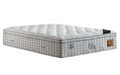 Edinburgh 3600 Pocket Luxury Demask Mattress