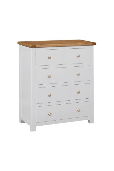 Kylie 5 Drawer Chest
