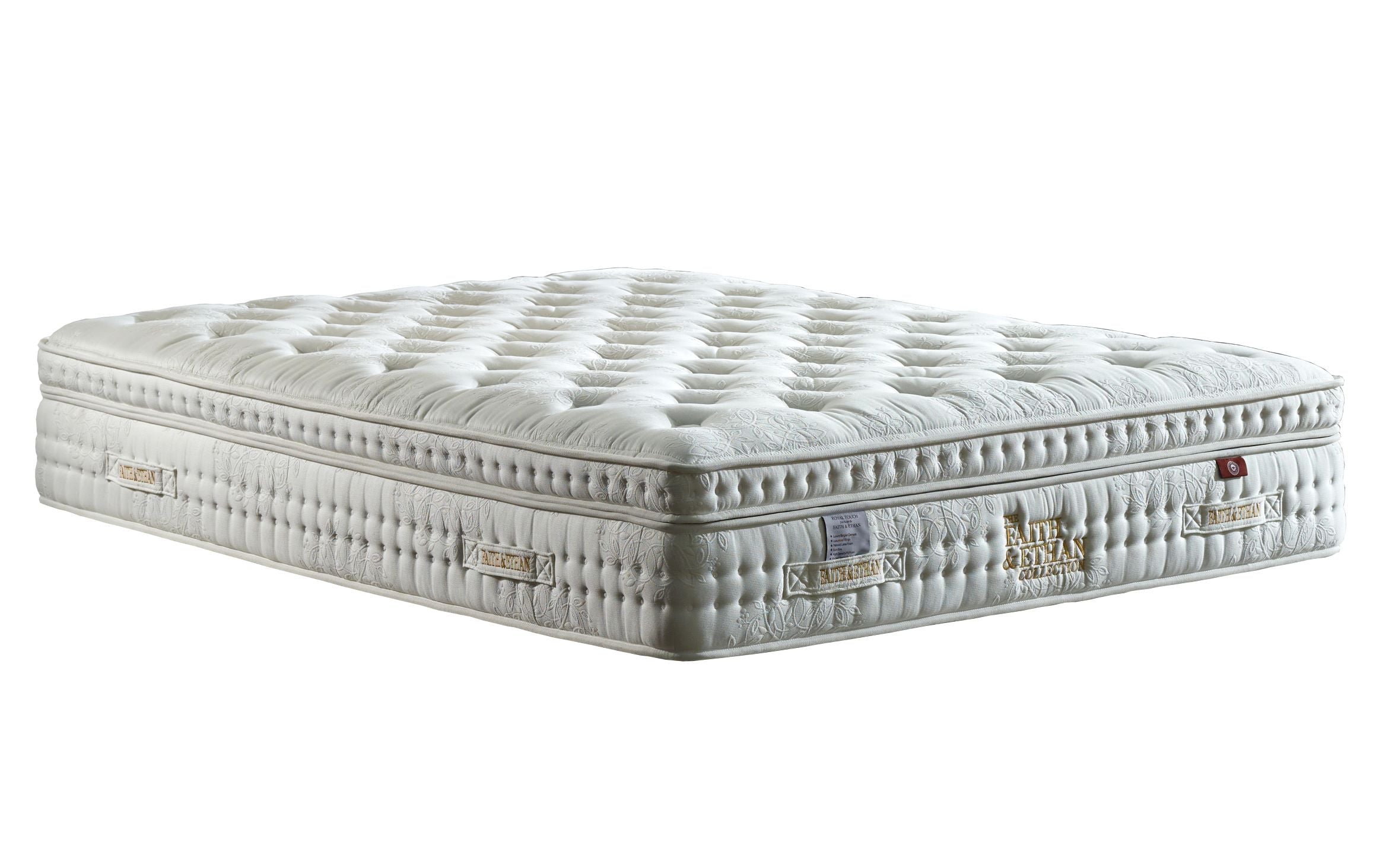 Royal Touch mattress