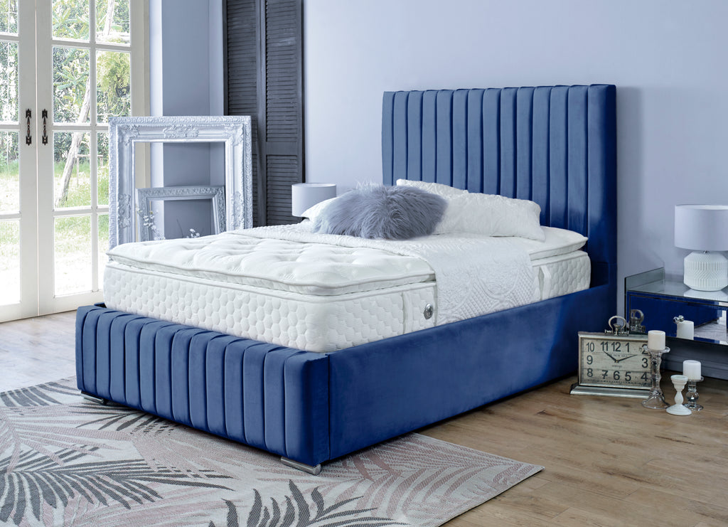 Sally Storage Bed