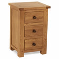 Aintree 3 Drawer Locker