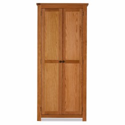 Aintree Double Wardrobe