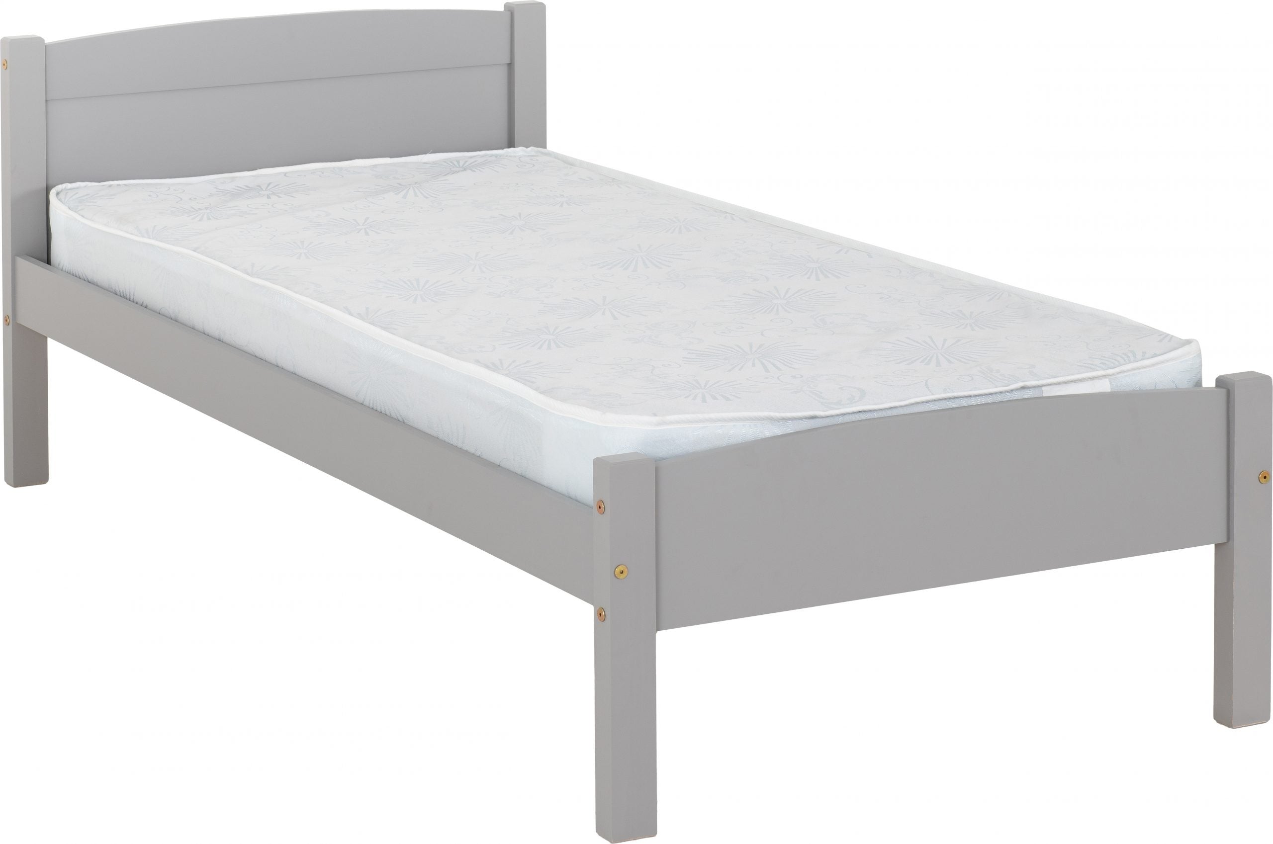 Amber Single Bed