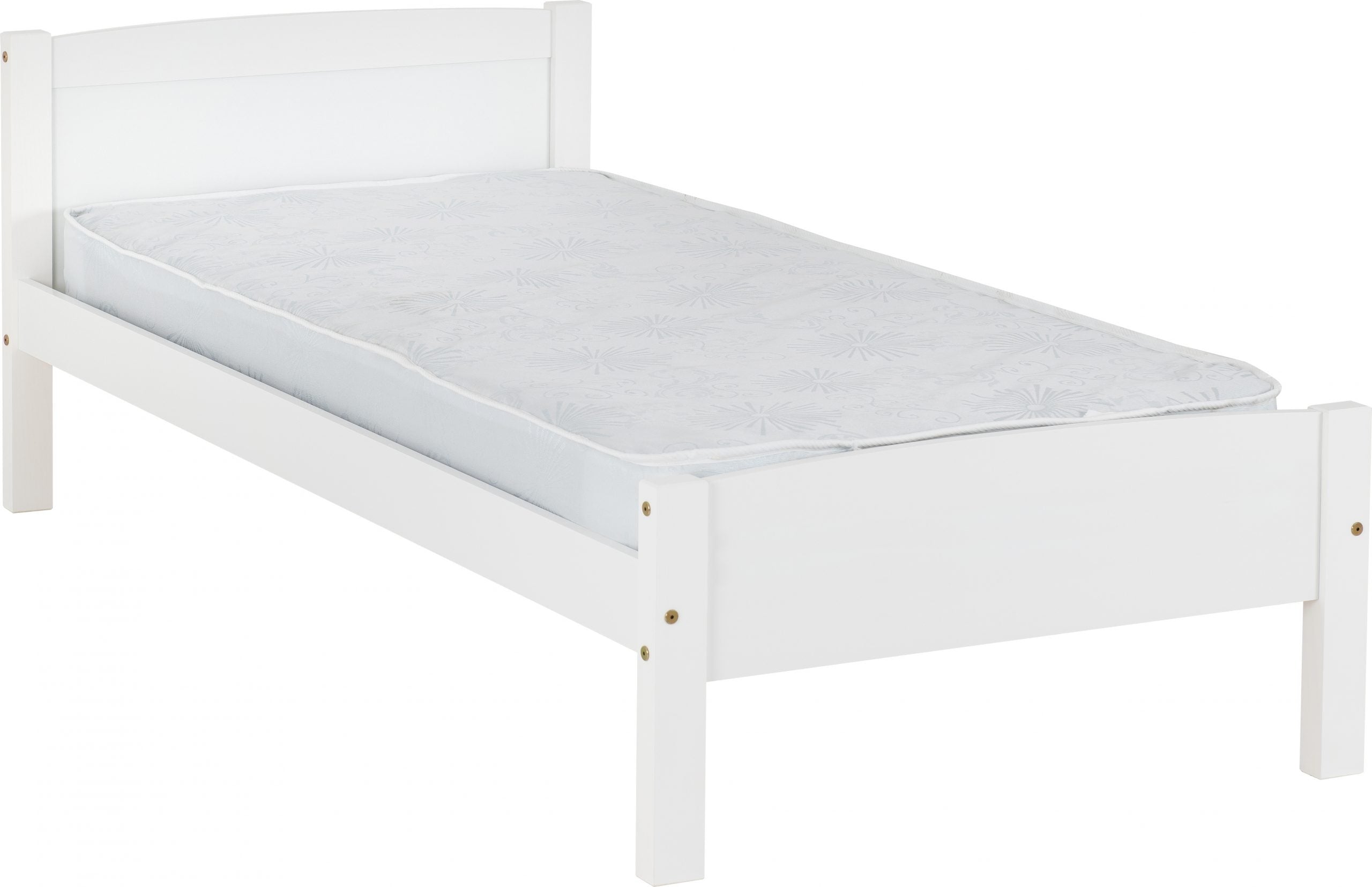 Amber Single Bed