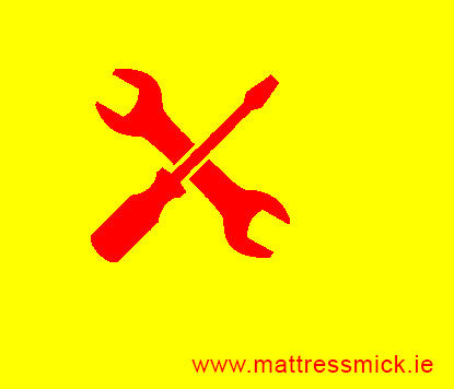 Mattress Mick's Furniture Assembly