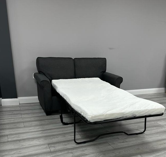 Boston Sofa Bed Dark Grey