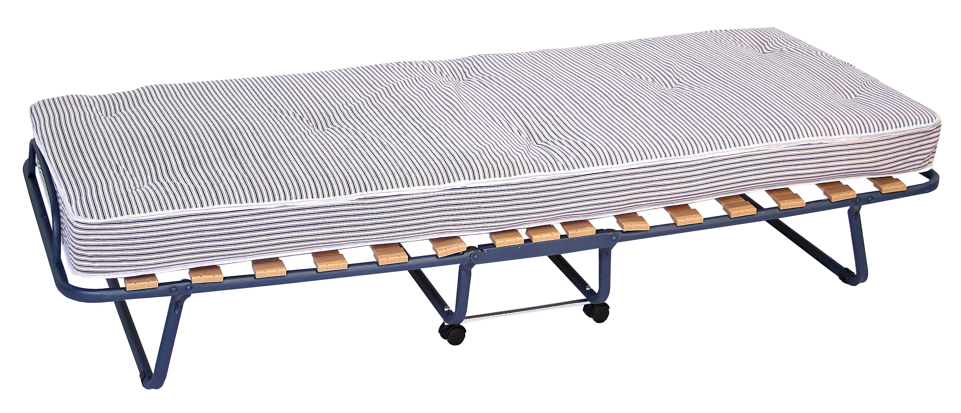 Como Single Folding Bed