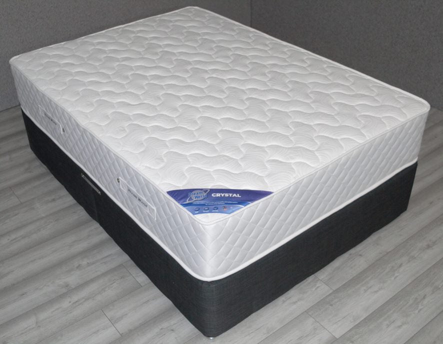 Crystal Mattress