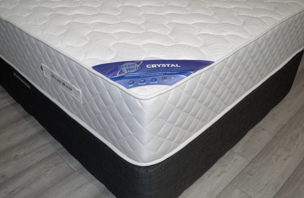Crystal Mattress