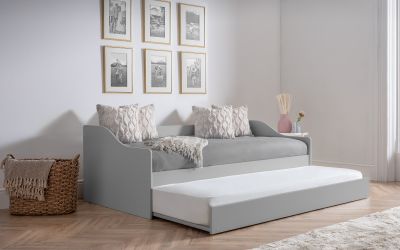 Elba Guest bed