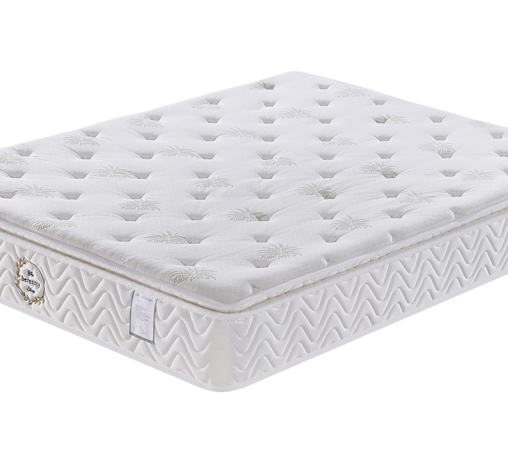 G02 Aloe Vera Mattress