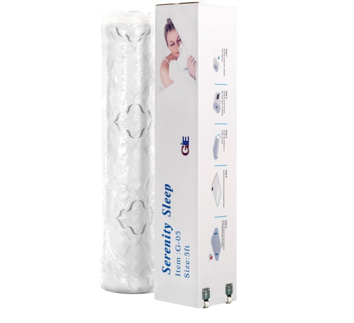 Paradise G-05 mattress