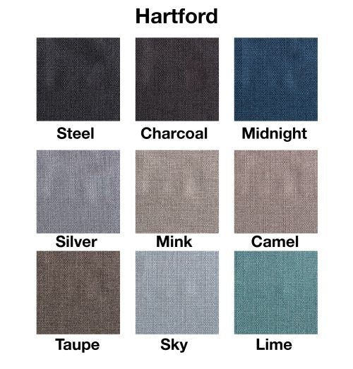 Luxury Dura Bed Base