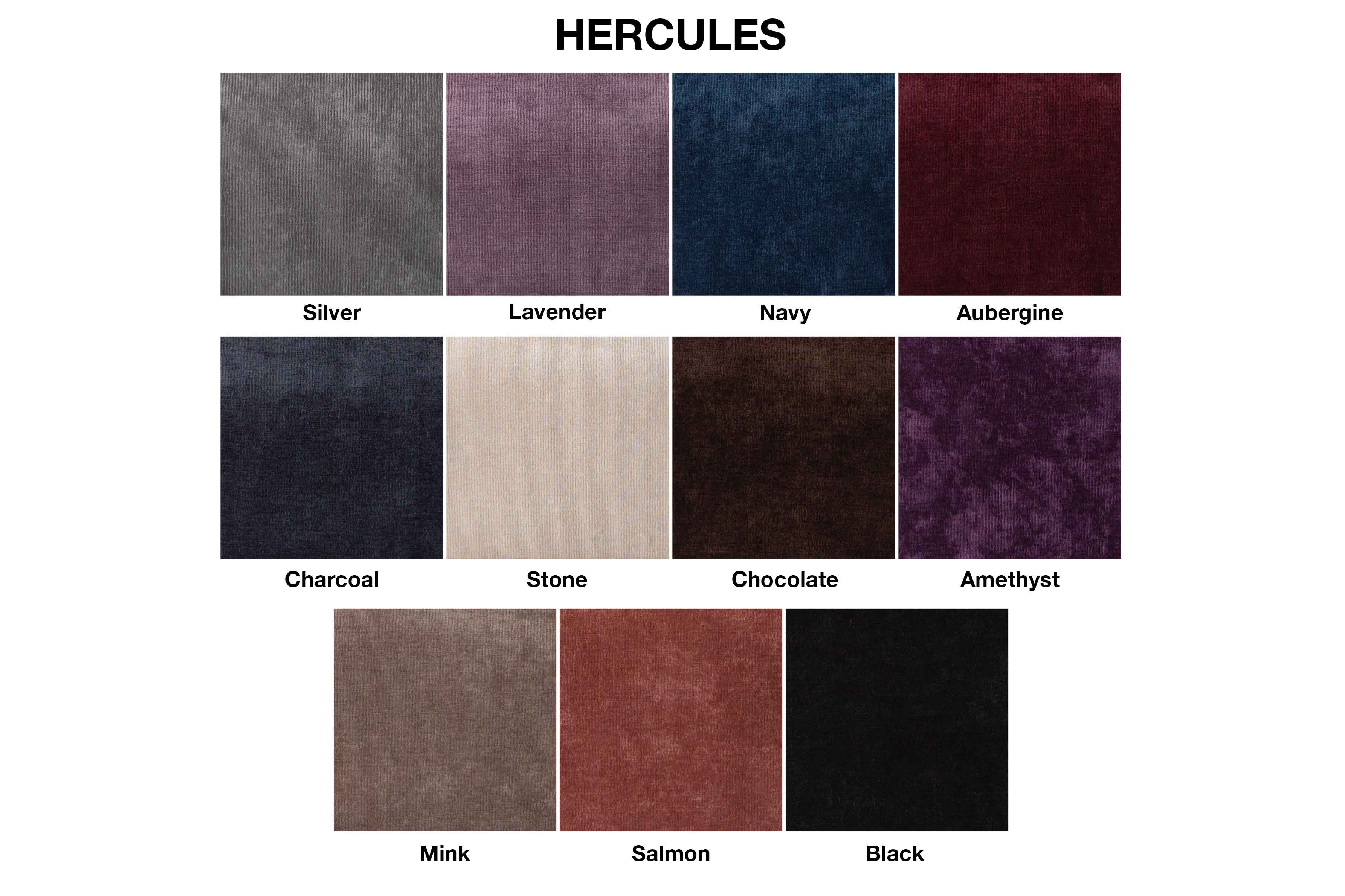 Pluto Ottoman base - Full Lift