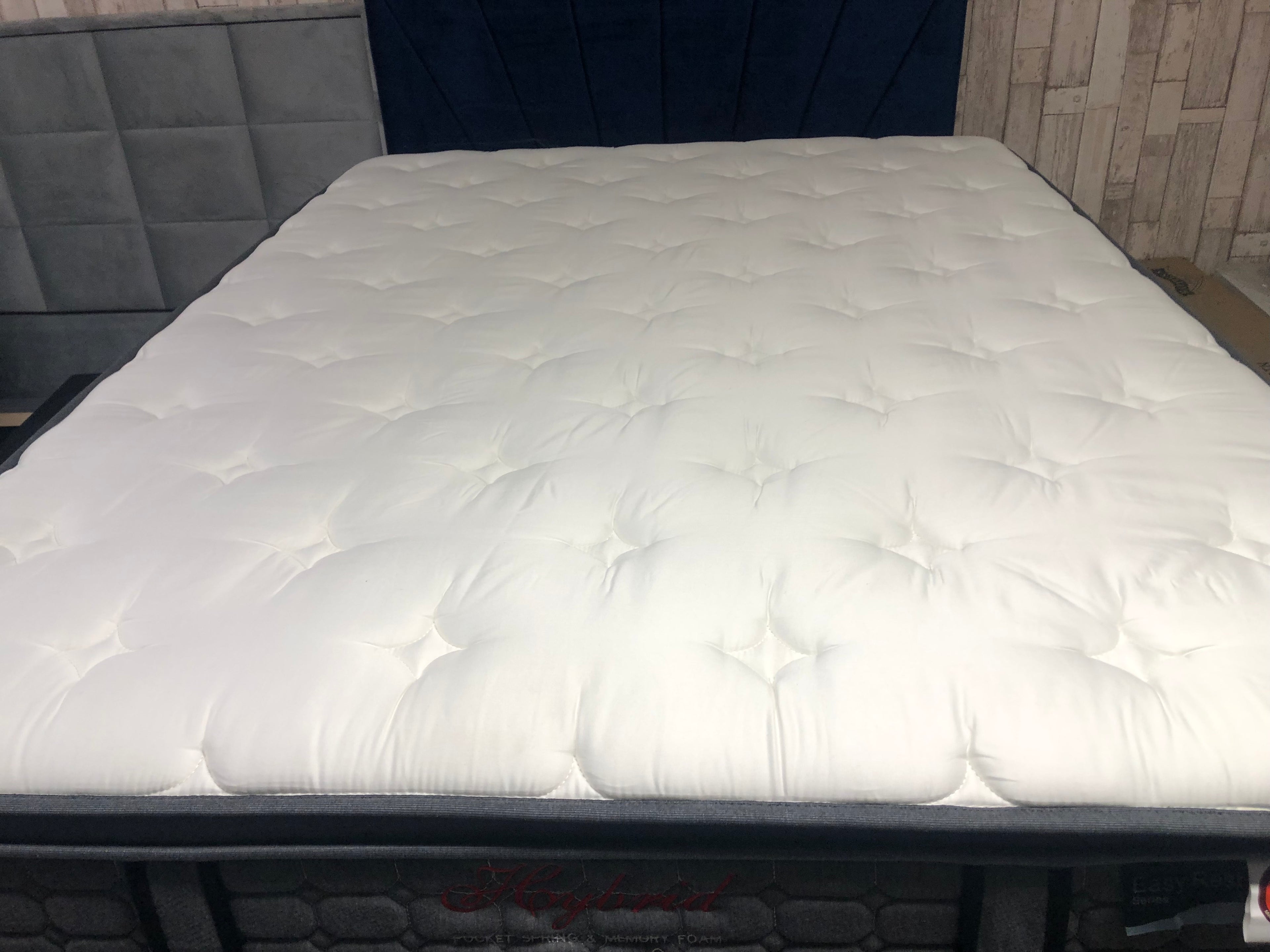 Hybrid Mattress
