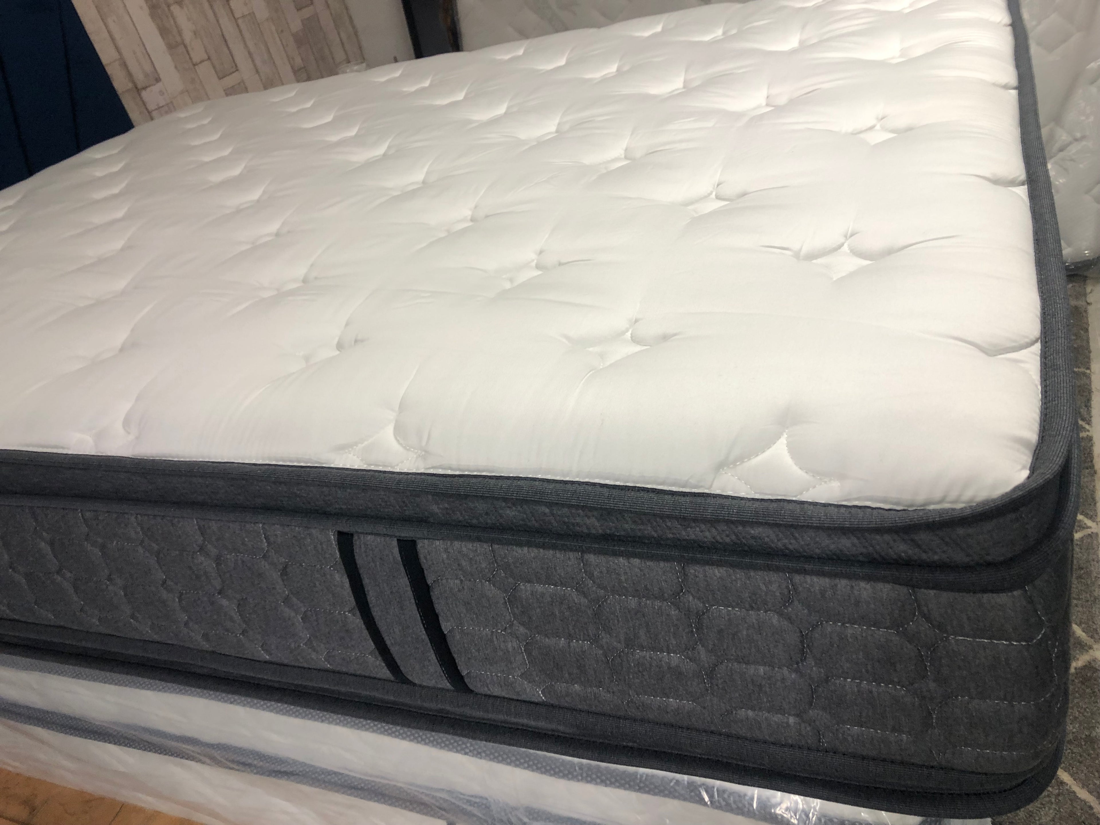 Hybrid Mattress