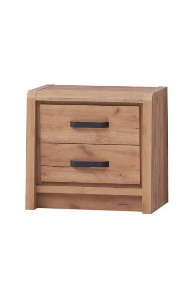 Jack 2 drawer Locker