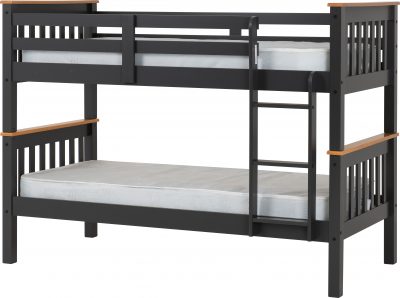 Neptune bunk bed
