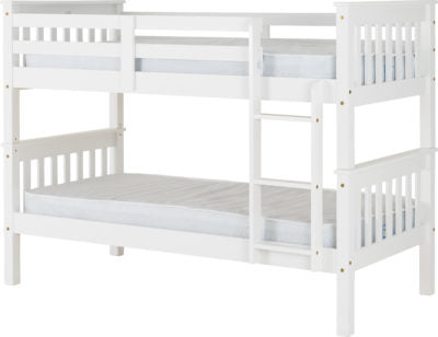Neptune bunk bed