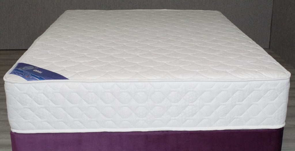 Opal Pocket Spring  Firm Mattress
