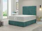 Organic Cotton Quilted Mattress