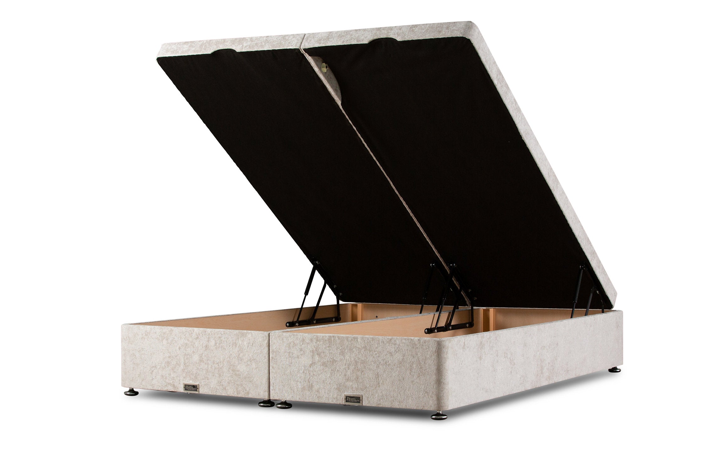 Pluto Ottoman base - Full Lift