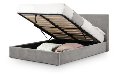 Shoreditch Storage Bed