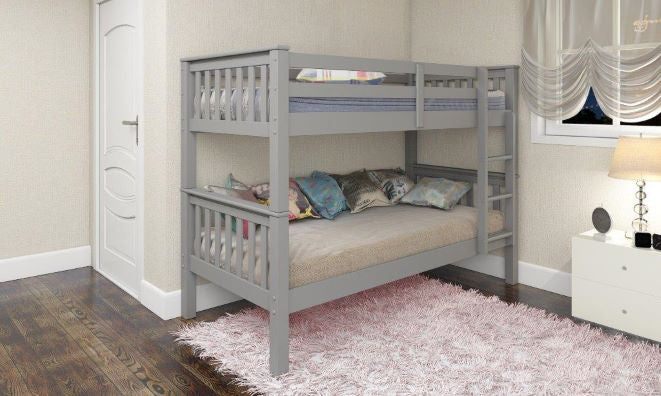 Solteira Bunk Bed