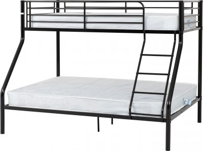 Tandi Triple bunk bed
