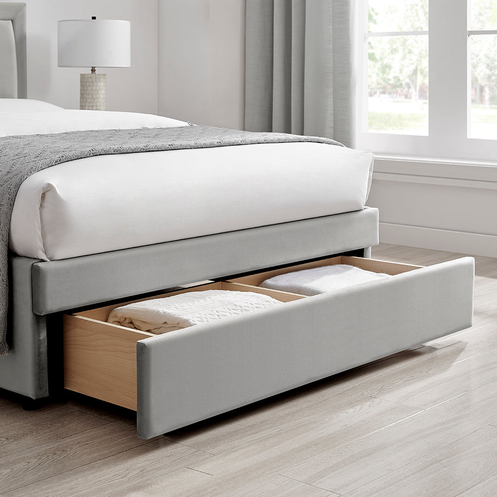 Ursa Drawer Bed