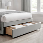 Ursa Drawer Bed