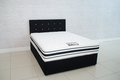 Visco Pocket Sprung Mattress
