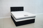 Visco Pocket Sprung Mattress