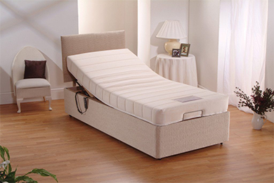 DURAMATIC Divan Bed