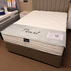 Pearl Mattress (Roll-Up)