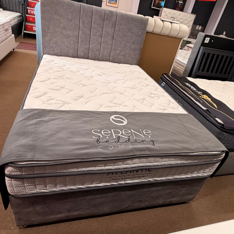 Atlantic Mattress (Roll-Up)