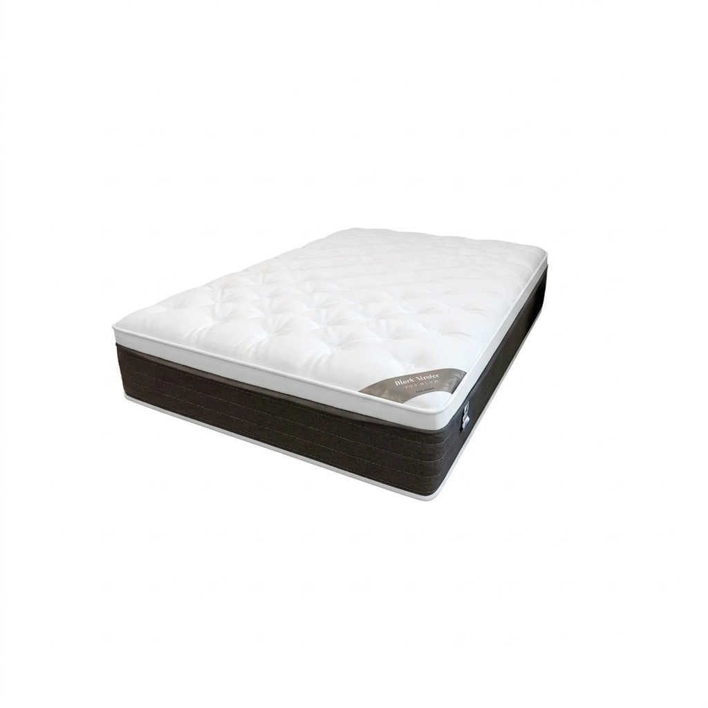 Back Master Mattress (Roll-Up)