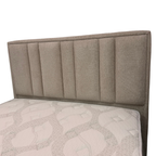 Bianco Ottoman (Gas-Lift)