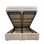 Bianco Ottoman (Gas-Lift)