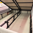 Bianco Ottoman (Gas-Lift)