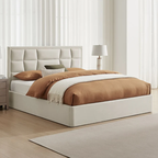 Carmen Storage Bed