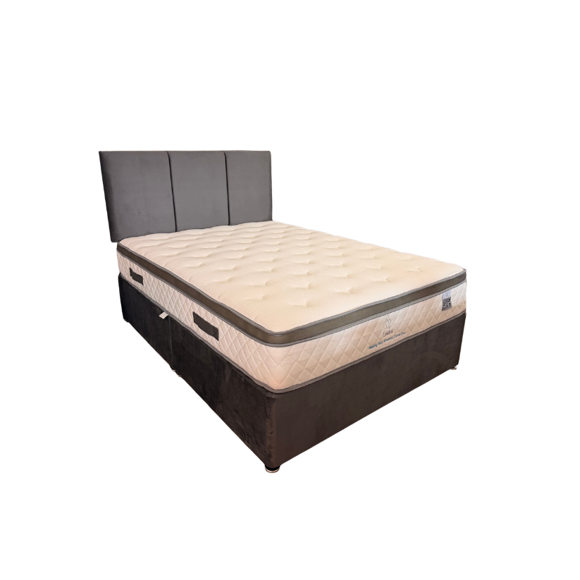 Corrib - Full Bed Deal