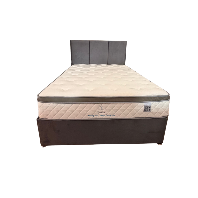 Corrib - Full Bed Deal