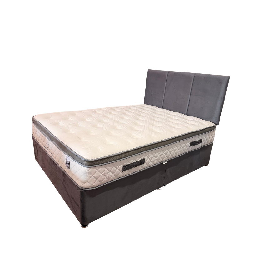 Corrib - Full Bed Deal