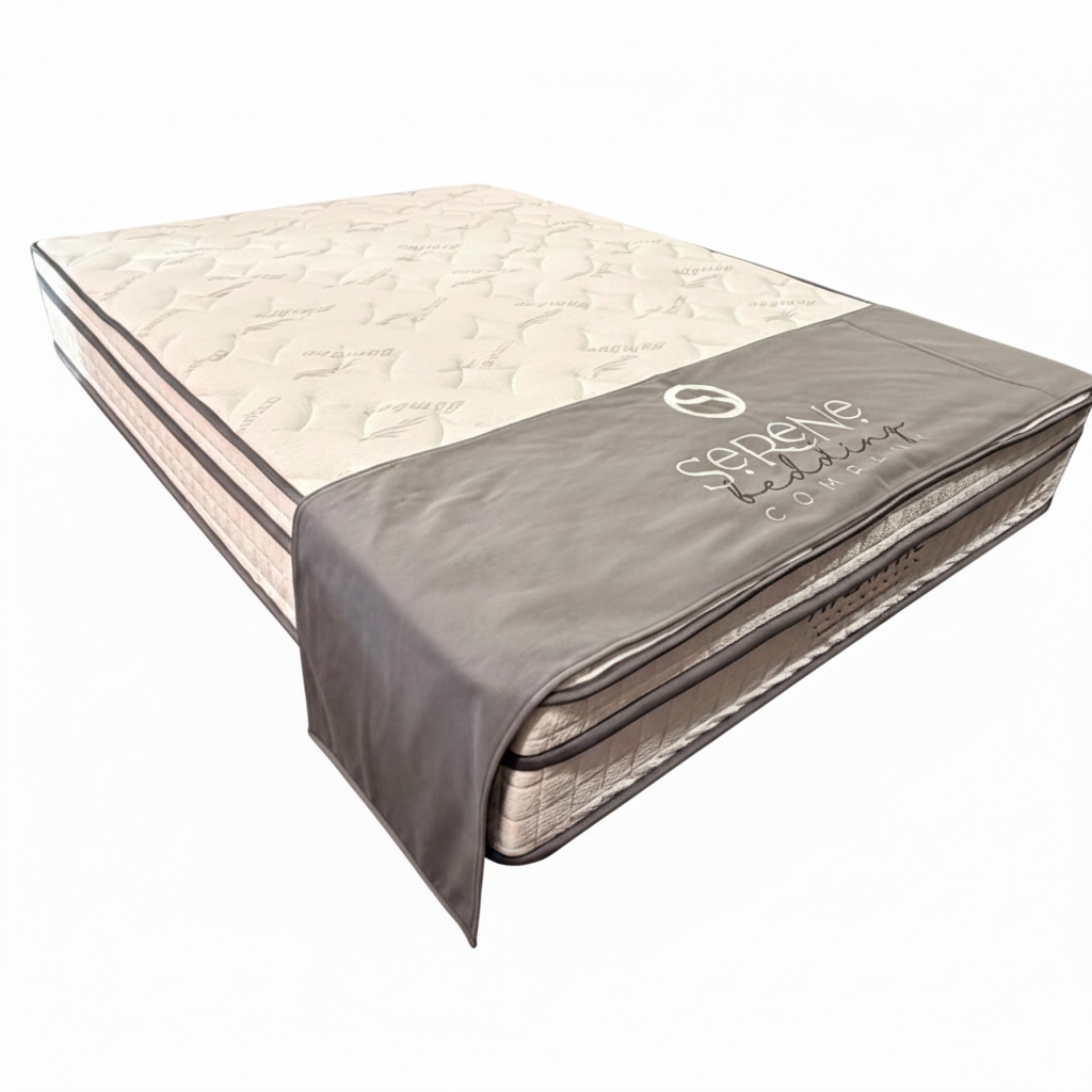 Atlantic Mattress (Roll-Up)