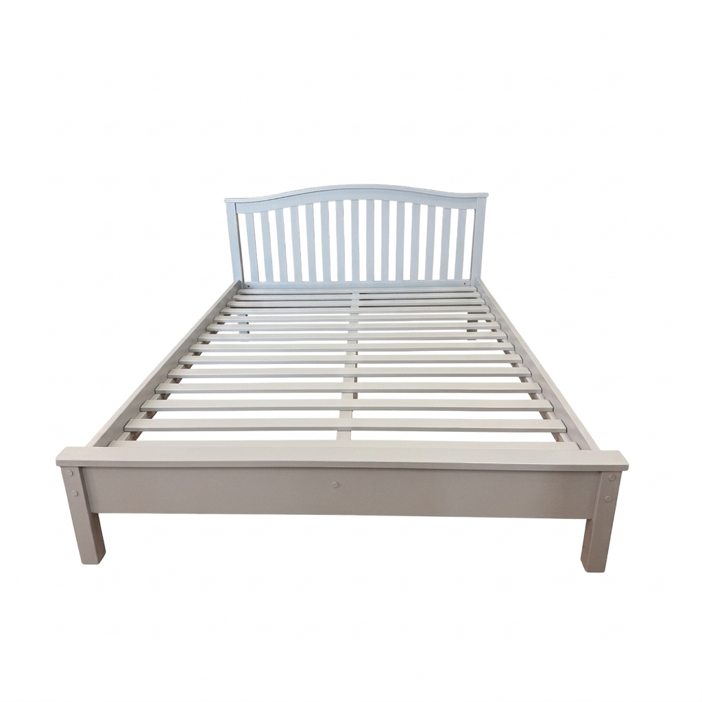 Jackson Bed Frame